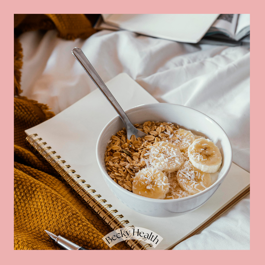 My Morning Rituals That Set the Tone for the Day