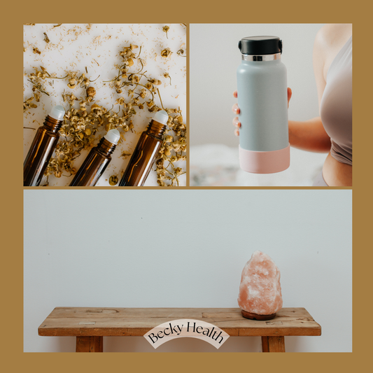 Wellness Tools That Actually Work for Me (and Arenβt a Waste of Money)