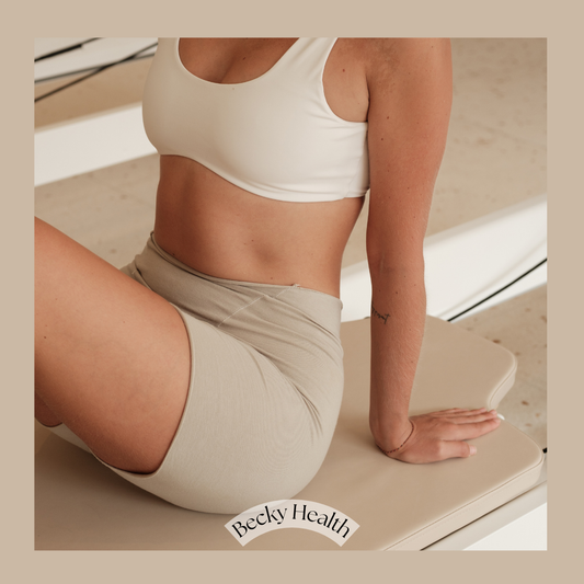 Movement for Mums: How I Stay Active Without the Pressure
