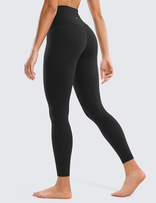 CRZ YOGA Women's Butterluxe 25'' Yoga Leggings