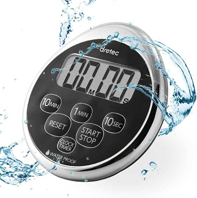 Digital Timer Water Proof