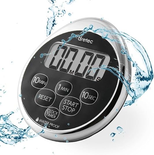 Digital Timer Water Proof